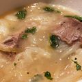 ちーたんずはうす's cooksnap of when they made 牛肉とタマネギの煮込み.