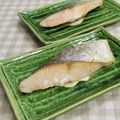 umemodoki's cooksnap of when they made ★簡単！フライパンでふっくら焼き鮭★.