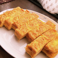 こずっぺ's cooksnap of when they made だし巻き卵.