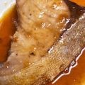 D☆angles's cooksnap of when they made ＊簡単＊黄金比＊ブリの照り焼き＊.