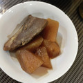 ガリ☆トトロ's cooksnap of when they made 簡単美味しい！まぐろの煮付け.