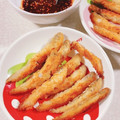 みぽぽ37's cooksnap of when they made おいしいの！○○フライ用ソース♪.