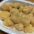 UAママ's cooksnap of when they made とろっとろっ！わらびもち☆牛乳もち☆.
