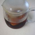 kobari's cooksnap of when they made 水出しアイスコーヒー.