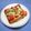 ＠迷子＠'s cooksnap of when they made 簡単♪生トマトのチーズトースト.