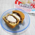 ＠迷子＠'s cooksnap of when they made 白玉クリームぜんざい風☆大判焼き.