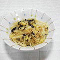 ＠迷子＠'s cooksnap of when they made えのきと天かすと海苔のコク旨和え.