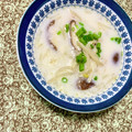 ふたごゆき's cooksnap of when they made 簡単★豚バラともやしとキノコの豆乳スープ.