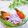 Satoco❋'s cooksnap of when they made サニーレタスと大根のサラダ.