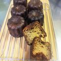 みみ母's cooksnap of when they made 紅茶のカヌレ.