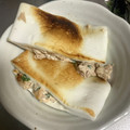 犬飼ってる's cooksnap of when they made はんぺんのツナと大葉のはさみ焼き♪.
