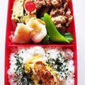 クーガー☆'s cooksnap of when they made 夏の定番＊ピーマン炒め＊.