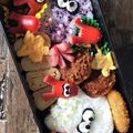 SODAsky's cooksnap of when they made スプラトゥーン　簡単★いかウインナー.