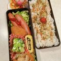 たけうちーの's cooksnap of when they made のりチーズ卵焼き.