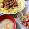 速めのパブロ's cooksnap of when they made カブのお味噌汁.