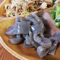 低カロ探検隊's cooksnap of when they made 基本のこんにゃく★白だし煮★常備菜.