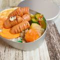 ✩RoHa✩'s cooksnap of when they made 我が家の肉じゃが.