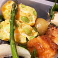 ふぁんころ's cooksnap of when they made 枝豆の卵焼き.