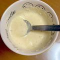 はちみつlove's cooksnap of when they made シーザーサラダドレッシング.
