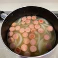 料理初心者imsk's cooksnap of when they made コロコロじゃがいもスープ.