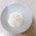 yummysunny's cooksnap of when they made 何ちゃって自家製サワークリーム！？.
