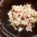 みみふぁん's cooksnap of when they made 適当に作っても美味しいタコ飯.