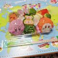 さるぱんだ's cooksnap of when they made 常備菜8☆ほうれん草ごま和え♪お弁当にも.