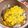 あや　ぱん's cooksnap of when they made 【離乳食中後期】ゆで卵の卵黄で親子丼.
