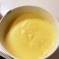 クックWW100Y☆'s cooksnap of when they made レンジで簡単♡全卵カスタードクリーム.
