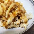 ノビル's cooksnap of when they made 鶏胸肉のカリカリ甘酢あんかけ.
