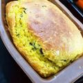 キュキュットさん's cooksnap of when they made 煮物リメイク☆かぼちゃのケーキ.
