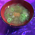 ankotetu's cooksnap of when they made 簡単♪手軽♪とろろ昆布と梅干しで吸物.