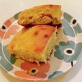 あきmaman's cooksnap of when they made トースターでマフィンクッキー♡子供と作る.