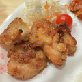 ほあちん's cooksnap of when they made 手羽先の唐揚げ(塩唐揚げ).