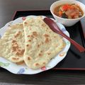 クック58RG95☆'s cooksnap of when they made もっちりふわぁ～手のばしナン。.
