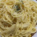 ＊るぃず＊'s cooksnap of when they made リュウジさんのレンジでカルボナーラ.