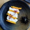 ルチアーノ★★★'s cooksnap of when they made 二色の卵焼き。.