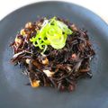 FUHAKKY's cooksnap of when they made *絶対ひじきとキムチ*.