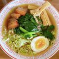 さとち☆'s cooksnap of when they made 即席！お家にある物で醤油ラーメンスープ✿.