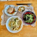 komutatata's cooksnap of when they made 簡単#カジキマグロの照り焼き.