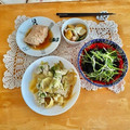 komutatata's cooksnap of when they made 簡単#カジキマグロの照り焼き.