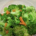 ☆あやか☆'s cooksnap of when they made ブロッコリーのお浸し【病院食】.