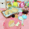 sakuraロゼット's cooksnap of when they made 簡単♪楽々♪香り楽しむ☆マイブレンド紅茶.