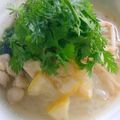 キッチン☆福にゃん's cooksnap of when they made 簡単アレンジ♡鶏ささみでフォー風そうめん.