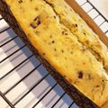 りつる's cooksnap of when they made HMで簡単♡さつま芋ケーキ♡.