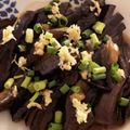 料理わ苦手's cooksnap of when they made 茄子の煮浸し.