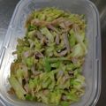 エレファントlove's cooksnap of when they made キャベツの常備菜☆しっとりコンソメ煮.
