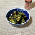キンプリ's cooksnap of when they made もう一品！すぐできる☆ナスの照り焼き☆.