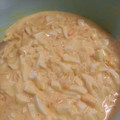 MUJIRUSI☆'s cooksnap of when they made らっきょうで簡単に！激旨タルタルソース.