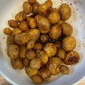 まっすん☃'s cooksnap of when they made コロコロ新じゃがの揚げ煮っころがし.